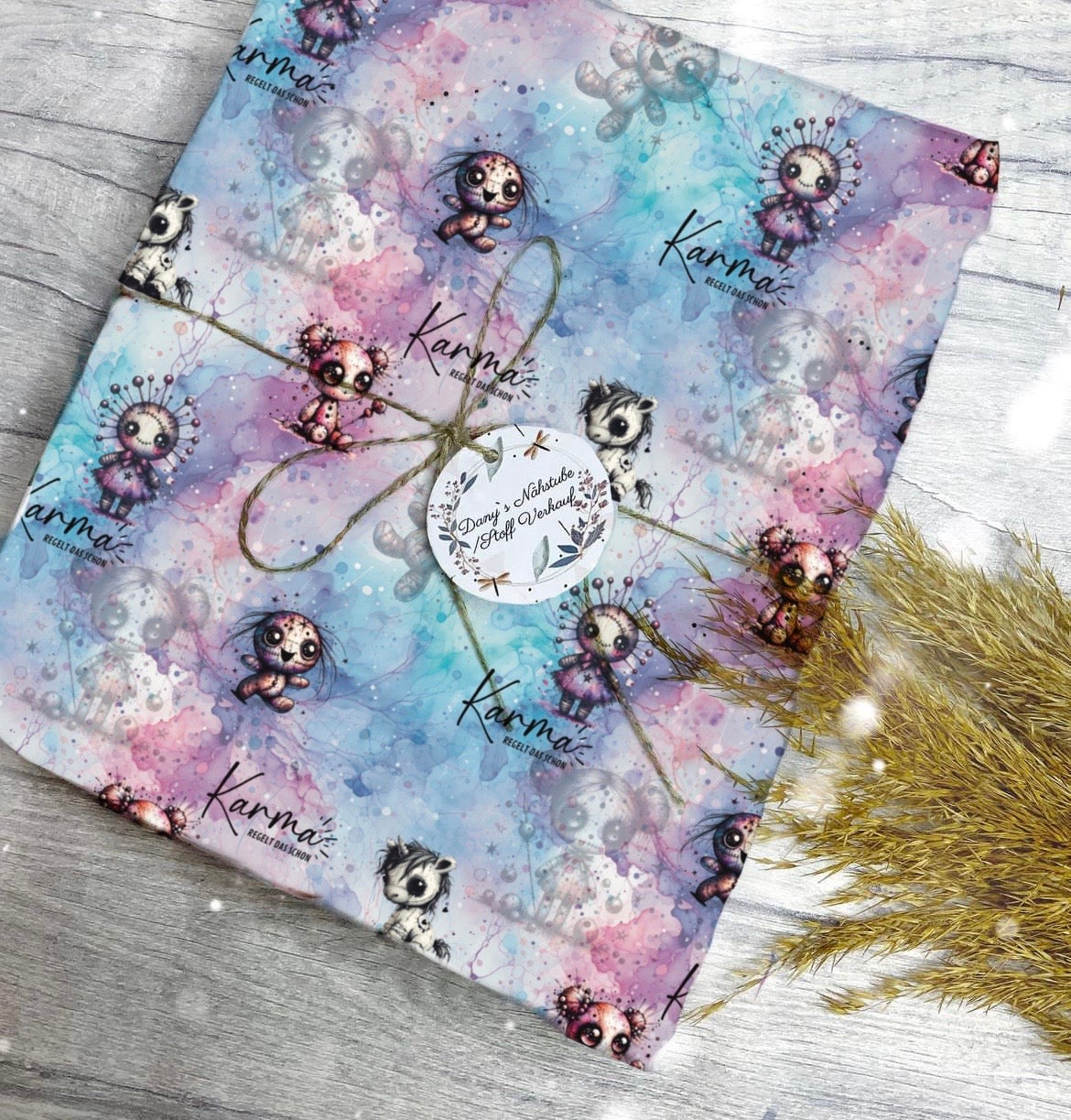 Karma Neue Vorbestellung